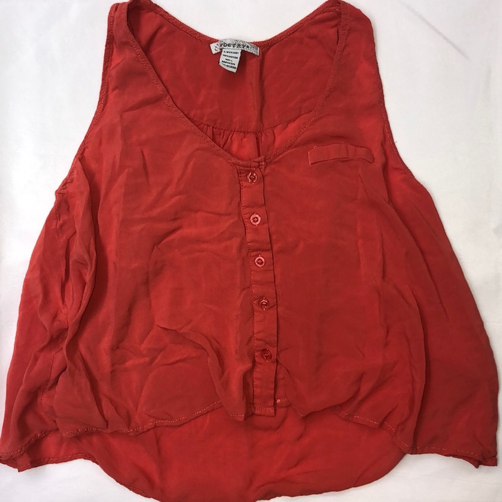 Tank top